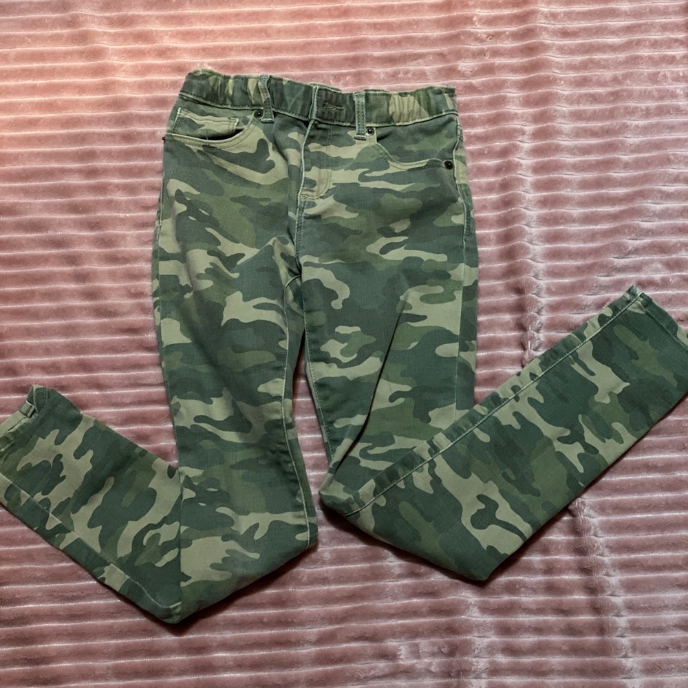 Gap skinny jeans
